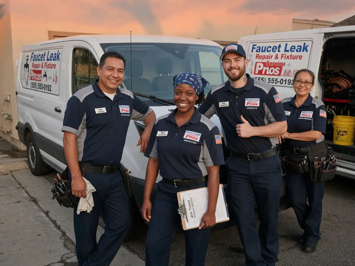 Faucet Repair company in Delphia, KY